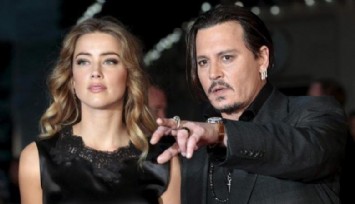 Amber Heard’ün avukatları mahkeme kararına itiraz etti