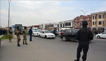 Özbekistan'da protestolarda can kaybı 18'e yükseldi