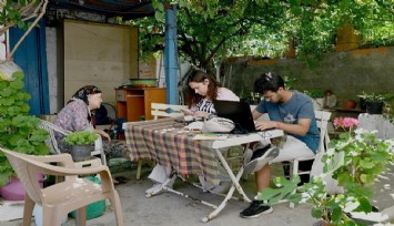 Genç mimarlar Ulusal Kuşadası Yaz Okulu'nda buluştu