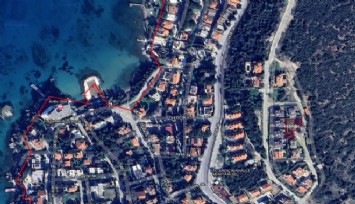 Turizm cennetinde 12 milyonlu satış