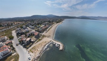 Urla’da yeni SİT alanı