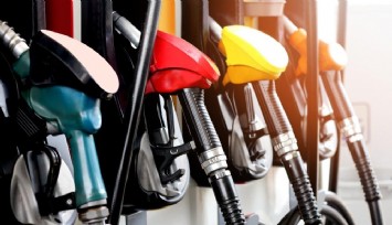 Benzine zam geliyor
