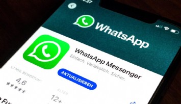 WhatsApp, beklenen özellik için çalışmalara başladı
