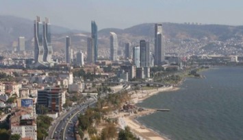 İzmir'de konut krizi