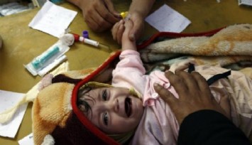 İran’da 37 kişide kolera tespit edildi