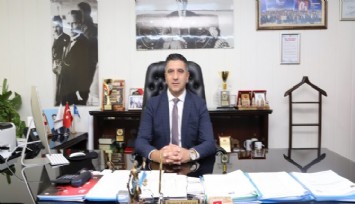 Menderes Belediye Başkanı Kayalar ifadeye çağrıldı