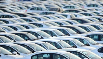 En çok satılan otomotiv markaları belli oldu