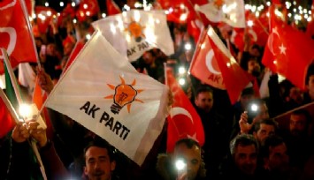 Eski AKP’li vekil: En büyük zararı dindarlara verdiler