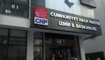 CHP İl Başkan Yardımcısı görevden alındı