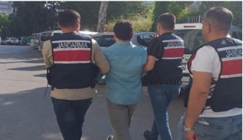 İzmir'de DEAŞ'a finansal destek sağlayan kişilere operasyon: 5 gözaltı