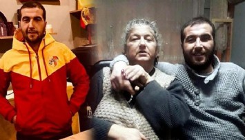 Anne yüreği evlat acısına dayanamadı