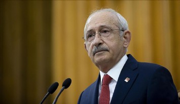 Kılıçdaroğlu'dan Meclis'e 'acil' çağrı: Bu meseleyi derhal halledelim