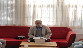 İmam, grev yapan sağlıkçıları hedef gösterdi: Öldürmez misin, dövmez misin?