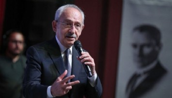 Kulıçdaroğlu’ndan Kurban Bayramı mesajı