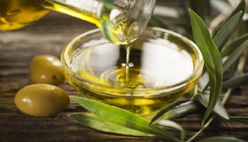 Dökme zeytinyağı ihracatındaki yasak kalktı   