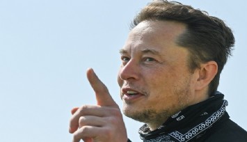 Elon Musk, 44 milyar dolarlık Twitter'ı satın alma anlaşmasından vazgeçti
