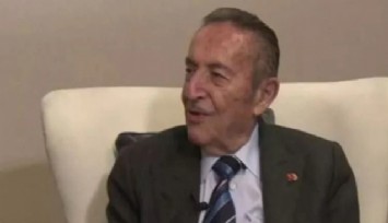 Türkiye'nin ilk beyin cerrahı yaşamını yitirdi
