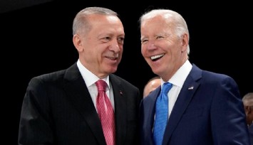 ABD'li siyasetçilerden Biden'a Erdoğan karşıtı mektup
