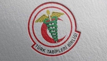 TTB: Buradayız, burada olmaya devam edeceğiz