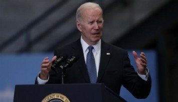 Biden, Kurban Bayramı’nı kutladı