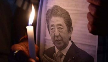 Şinzo Abe suikastında tarikat ayrıntısı