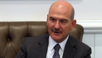 Bakan Soylu açıkladı: 3 günde 25 kişi kazalarda hayatını kaybetti