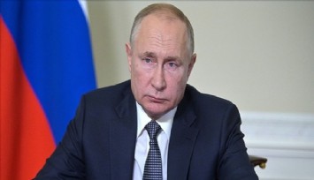 Putin, Ukraynalıların Rusya vatandaşlığı almasını kolaylaştıran kararnameyi imzaladı