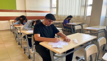 Bayraklı Belediyesinden lise ve üniversite sınavına girecek öğrencilere büyük destek