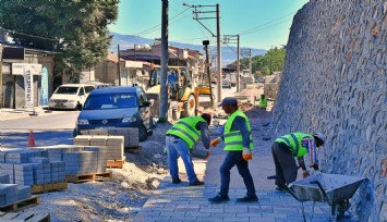 Gürçeşme’nin 30 yıllık sorununa neşter