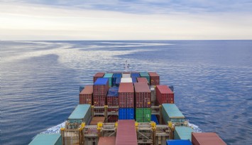 Egeli ihracatçılardan 2022’nin ilk yarısında 207 ülke ve bölgeye ihracat   