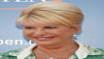 Trump’ın eski eşi Ivana Trump 73 yaşında hayatını kaybetti