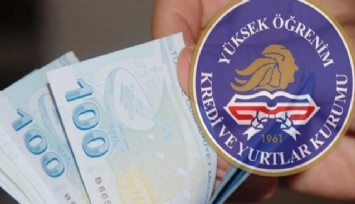 ''KYK borçları ile ilgili çalışmalar tamamlandı''