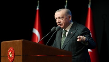 Cumhurbaşkanı Erdoğan'dan 15 Temmuz mesajı: Milletimiz o gece Cumhuriyet’e canı pahasına sahip çıktı