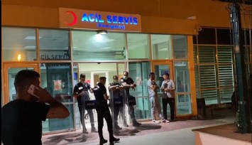 Köy düğününde çatışma: 3 ölü, 4 yaralı