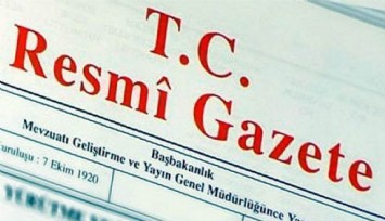 EPDK atamaları Resmi Gazete’de yayınlandı