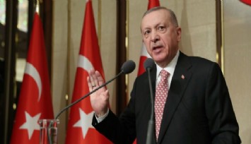 Cumhurbaşkanı Erdoğan KYK borçlarının sadece ana parasının alınacağını açıkladı