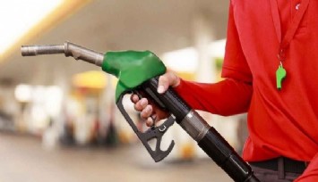 Benzine 96 kuruş indirim