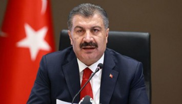 Sağlık Bakanı Koca'dan Koronavirüs uyarısı: Vaka artışı 40 katına çıktı