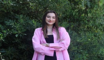 İzmirli Elif'in büyük başarısı