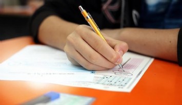 Eğitim İş 3 Nolu Şube'den YKS açıklaması: Şimdiye kadarki en büyük sınav başarısızlığı