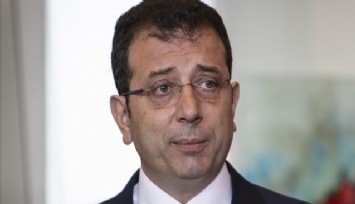 İmamoğlu'nun aile mezarlığına saldırı