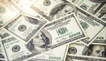 Dolar 2022 yılının zirvesini gördü