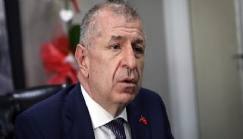 İstifa etti: Zafer Partisi'nde 'Alevilik' krizi
