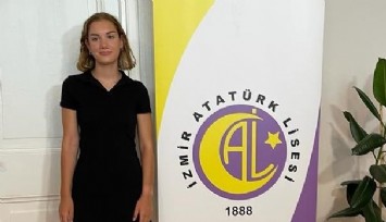 YKS birincisi İzmirli öğrenciye çirkin saldırı
