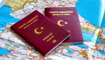 Dünyanın en güçlü pasaportları açıklandı: Türkiye’nin pozisyonu değişti