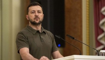 Zelenkisy, hükümetten 28 kişiyi daha çıkardı