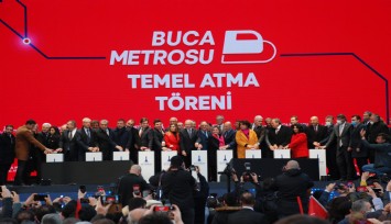 Buca Metrosu’nun önünde hiçbir engel kalmadı: Danıştay temyiz başvurusunu reddetti