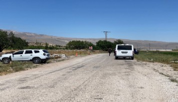 Sosyal medyada eşini taciz eden adamı sopayla döverek öldürdü