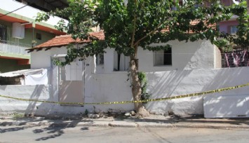İzmir'de torununu yanlışlıkla vuran dede tutuklandı