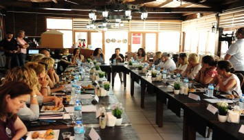 Balçova’da Yerel Eşitlik Eylem Planı çalıştayı